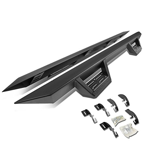 Estribos Auto Dynasty 3 Pulgadas Drop Down para Colorado