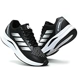 Melhor Tênis para academia: os 10 melhores em 2025 16 Tênis Masculino para Corrida Academia e Caminhada Leve Macio e Esportivo (PRETO, BR, Adulto,...
