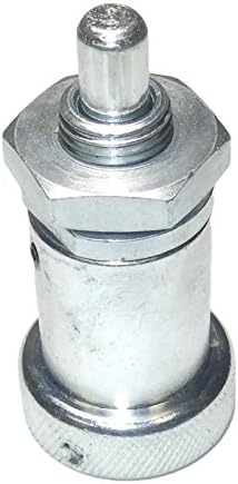 HOMELITE RYOBI 308910001 Genuine Release Pin Replaces Also Used ON RIDGID Troy-BILT Echo Powerstroke Workforce BLACKMAX