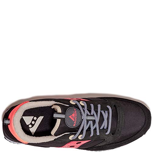Image of Saucony Women s Jazz CL Cozy Sneaker