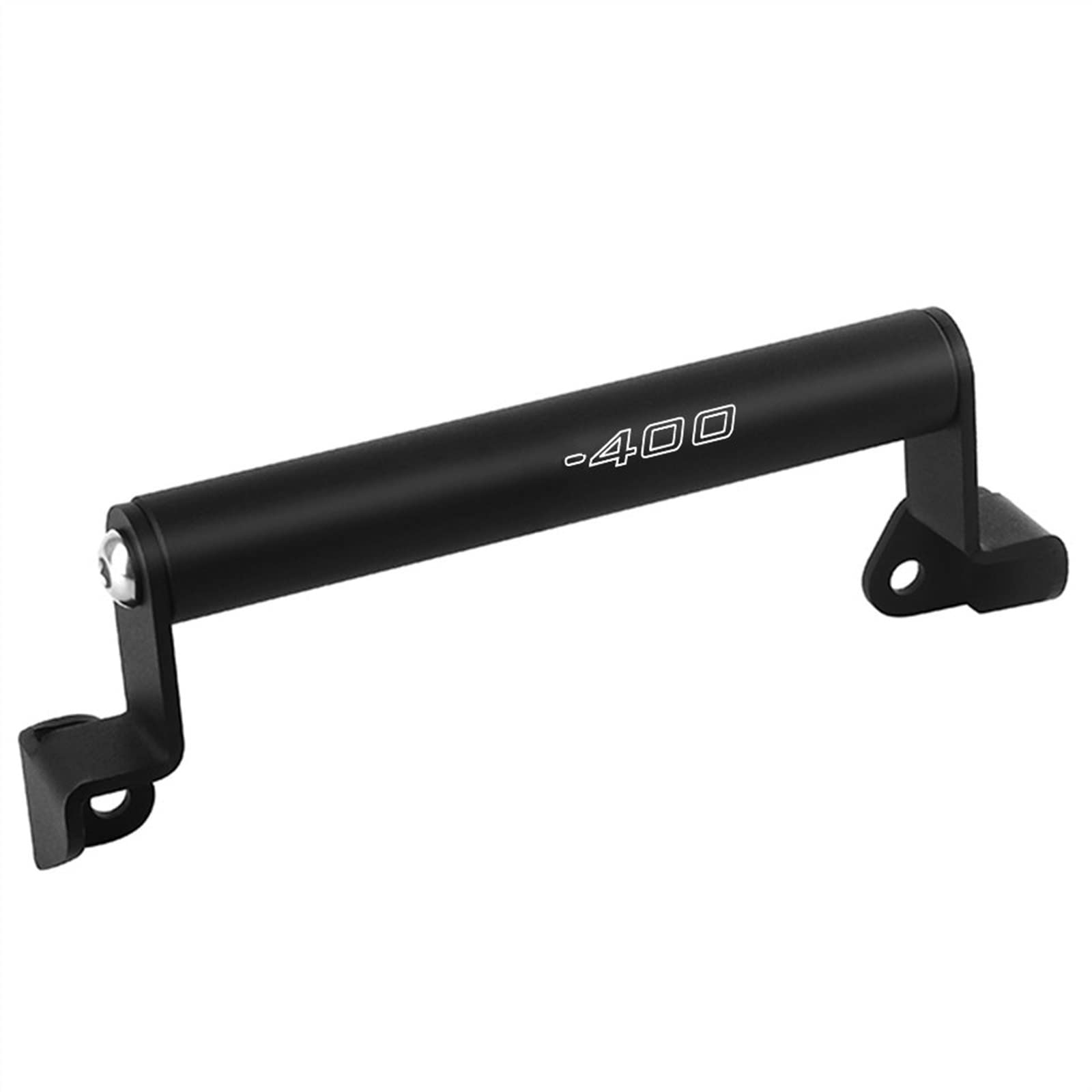 Compatible con Kawasaki para NINJA400 para NINJA250 2018 2019 2020 2021 2022 2023 Soporte De Navegación GPS para Motocicleta Soporte para Teléfono Móvil Soporte GPS teléfono