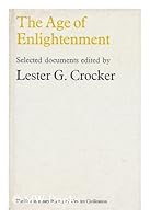 The Age Of Enlightenment B000FA9254 Book Cover
