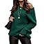 Solid Dark Green