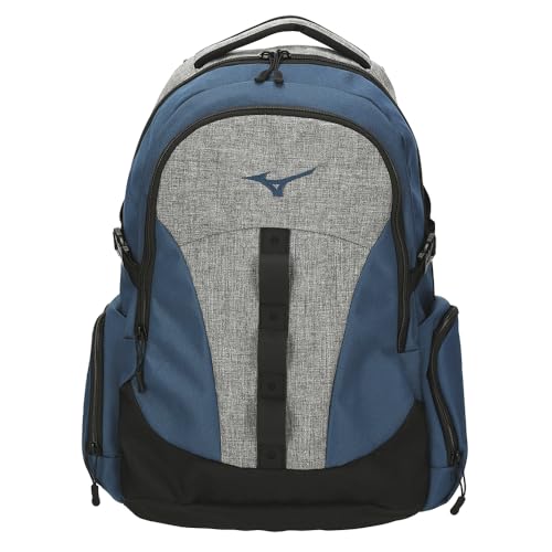MOCHILA MIZUNO KOBE NEW