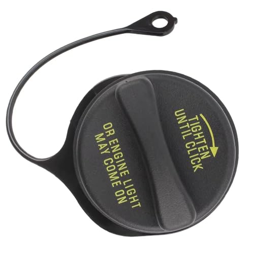 Bouchon réservoir Xu5Z-9030-Ja essence sans fuite pour Explorer