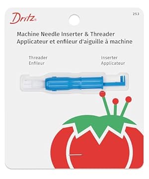best needle threader for sewing machine
