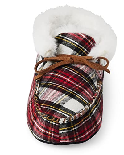Gymboree Unisex-Child Slipper3