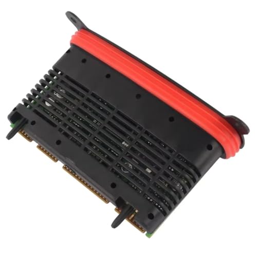 Module phares adaptatifs pour restaurer l'éclairage de courbe BMW - 5
