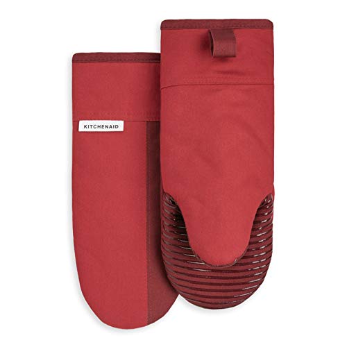 KitchenAid Kitchen Aid Beacon Oven Mitt Set, 5.75
