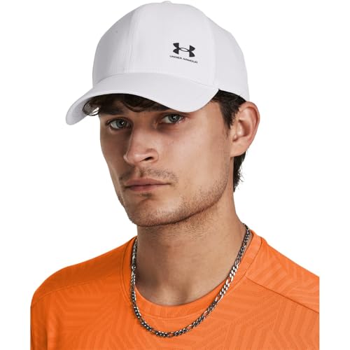 Image of Under Armour Iso-Chill ArmourVent Adjustable Hat