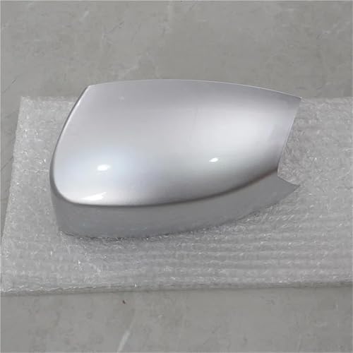 Coque rétroviseur argent premium pour finition élégante de carrosserie Galaxy et S-Max