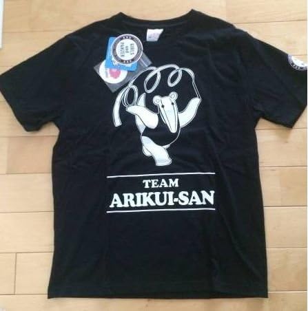 Amazon ガールズ パンツァー アリクイ Tシャツ Ll しまむら アニメ 萌えグッズ 通販