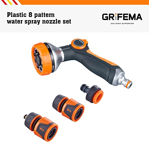 Spray Gun Set
