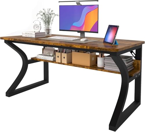 AZN Computer Desk, 55