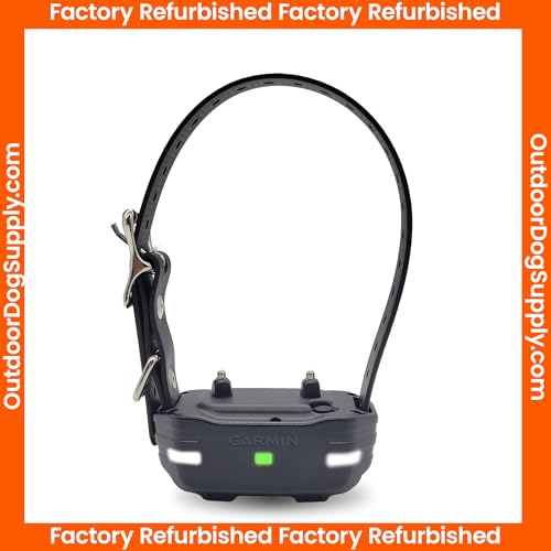 Garmin Sport PRO Dog Training System - Factory Refurbished - Thumbnail 3