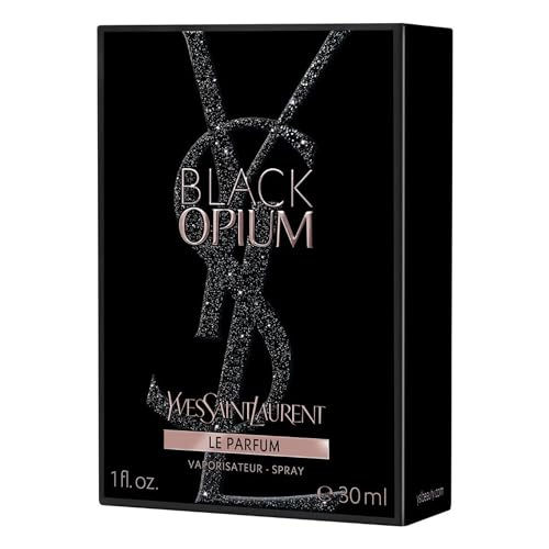 YVES SAINT LAURENT Black Opium Le Parfum, Eau de Parfum, Damen, 30 ml – Ansicht 6