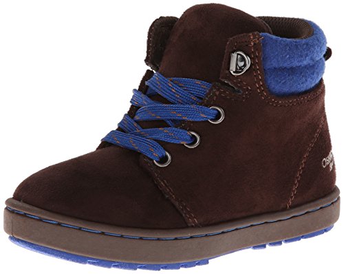 OshKosh B'Gosh Harvey Lace Up Boot (Infant/Toddler/Little Kid)