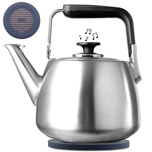 SADOMAIN Tea Kettle
