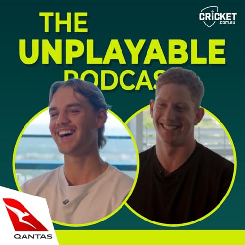 BEARDMAN & WEIBGEN - Australia's next-gen superstars