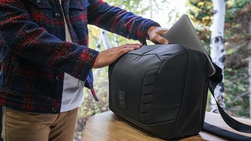NOMATIC McKinnon Camera Messenger 13L