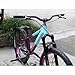 BSFHQS Mountain Bikes Hardtail Frame 26er*2.6