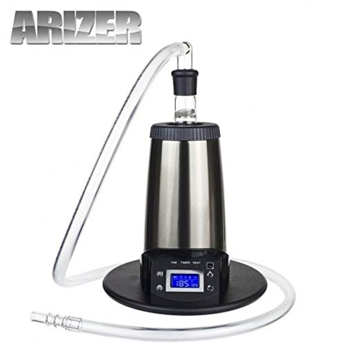 Preisvergleich Produktbild Arizer V - Tower Vaporizer System neuste Version Nikotinfrei