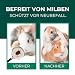 Silberkraft Milbenspray Hase Kaninchen 500ml - Effektives Anti Milben Spray für Nager - Milbenbefall behandeln bei Kaninchen Hasen Meerschweinchen