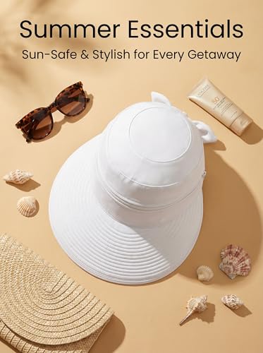 AlturaGo 2-in-1 Women's Visor