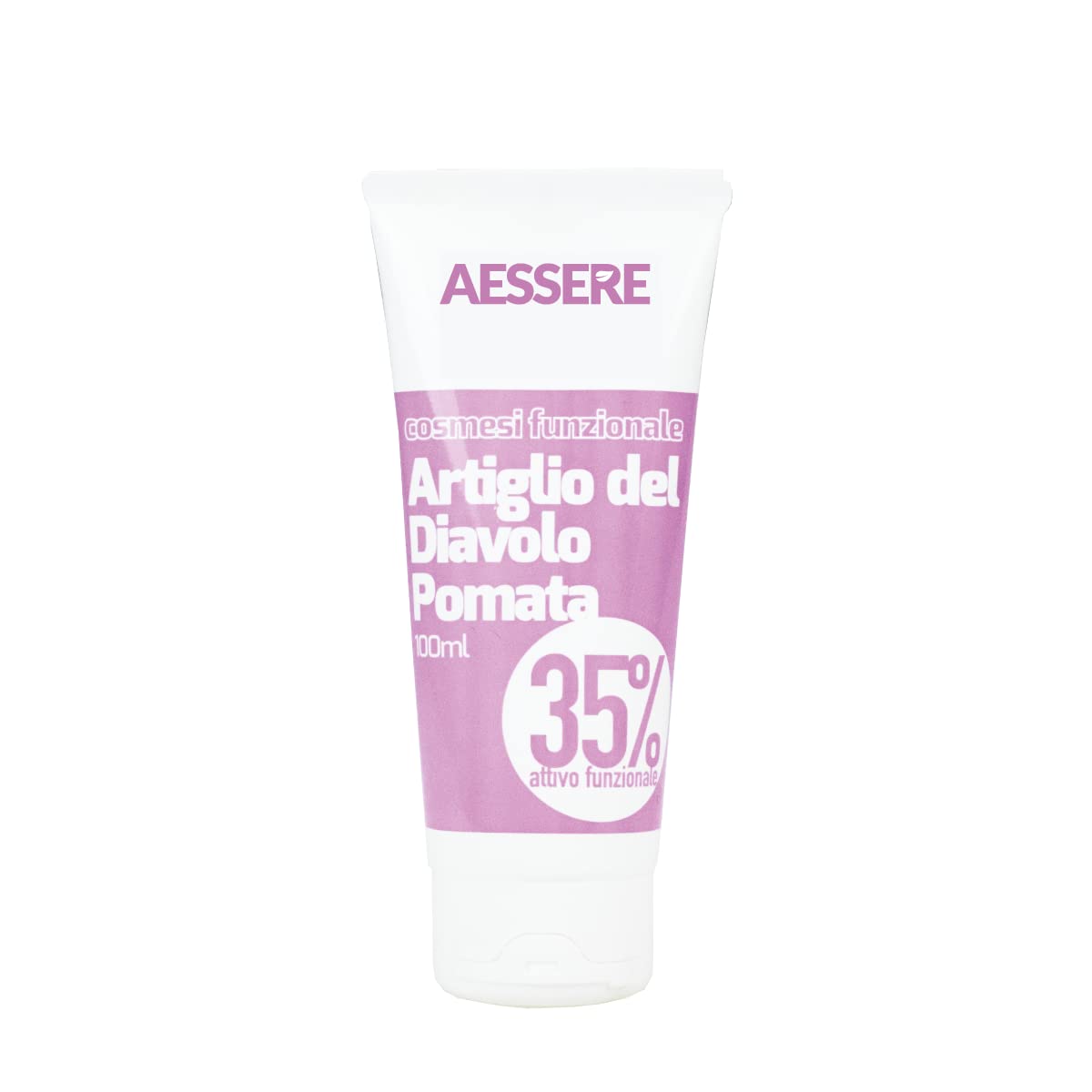 Aessere Devil's Claw 35% Pomade 100 ml