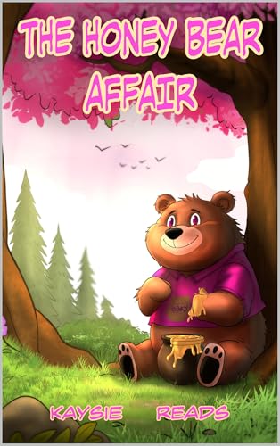 The Honey Bear Affair