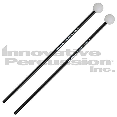 Innovative Percussion Fundamental Series F12 Mallets #TOP1