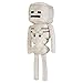 Minecraft 4635 30,5 cm Squelette Jouet en Peluche
