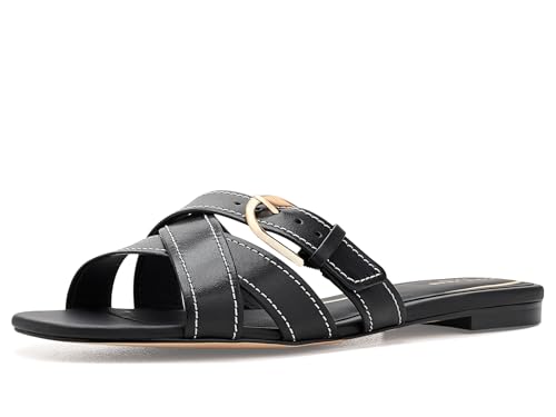 Image of Cole Haan Women's Velma Buckle Slide
