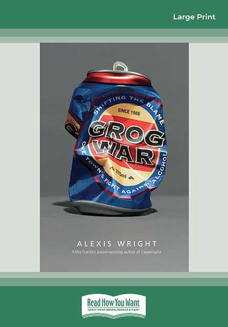 Grog War