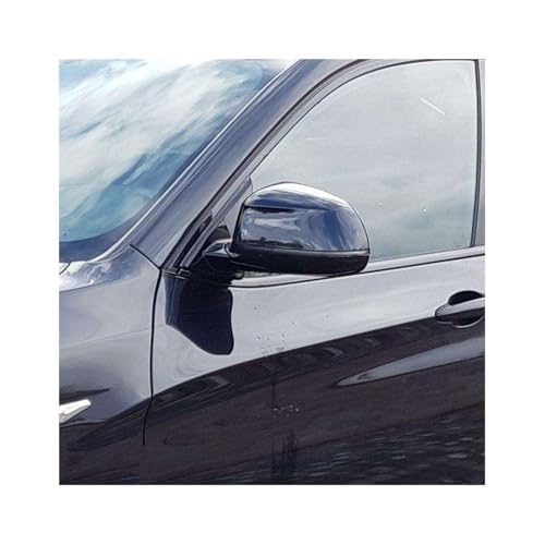 Luz espejo retrovisor con ajuste preciso 63137291218 señal de giro transparente 2