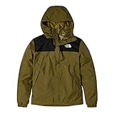 ノースフェイス メンズ 3IN1 防風撥水ジャケット マウンテンパーカー アントラ トリクライメイト ブレーカー M ANTORA TRICLIMATE [並行輸入品]