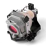 Proiettore modello numero: per NEC LT25 LT30 LT25G LT30G Utax DXD 5022 a + K DXD 7026