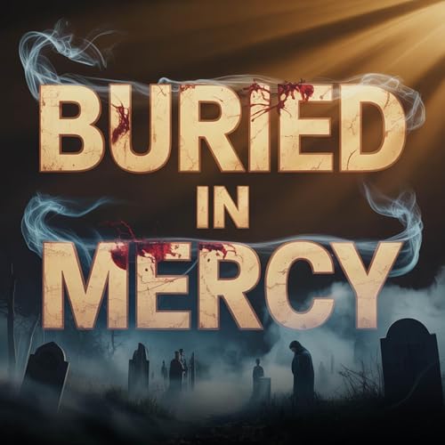 Buried in Mercy | Omar Suleiman