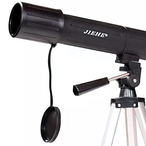 Telescópio Observação Terrestre e Celeste Zoom 60x Tripé GT314 - Lorben