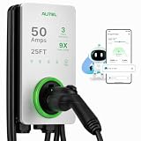 Autel Home 50A Hardwired