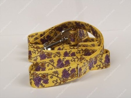 Image of Yellow Dog Design Standard Lead, Grapevine, 3 /4 inch x 60 inch (5 ft.)