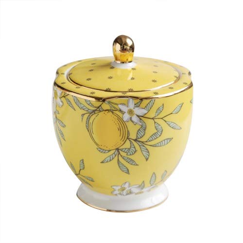 Tasse à thé de luxe avec soucoupe en porcelaine pour vos brunchs élégants