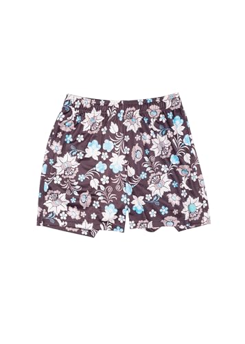 Ethika Boys Basketball Short | Couch Crew