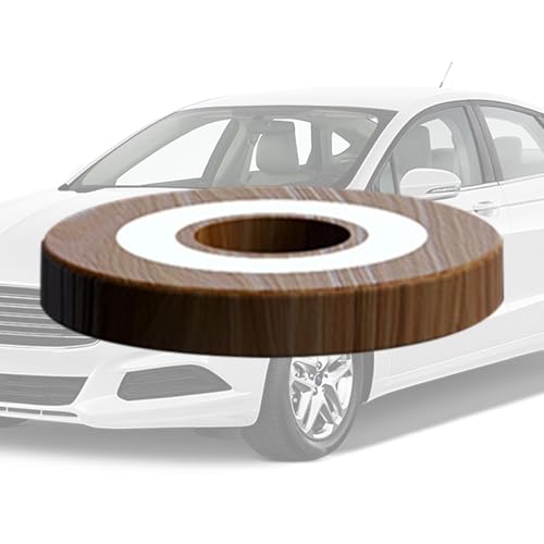 ソーラーパワーカーエアフレッシュナー、ソーラーカーの香水 | ソーラー駆動のアロマセラピーディフューザー天然空気清潔 - トラックとダッシュボード用の小さな車の香水シーの香りの臭気吸収吸引器