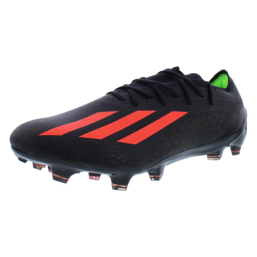 Image of Adidas Unisex-Adult X Speedportal.2 Firm Ground
