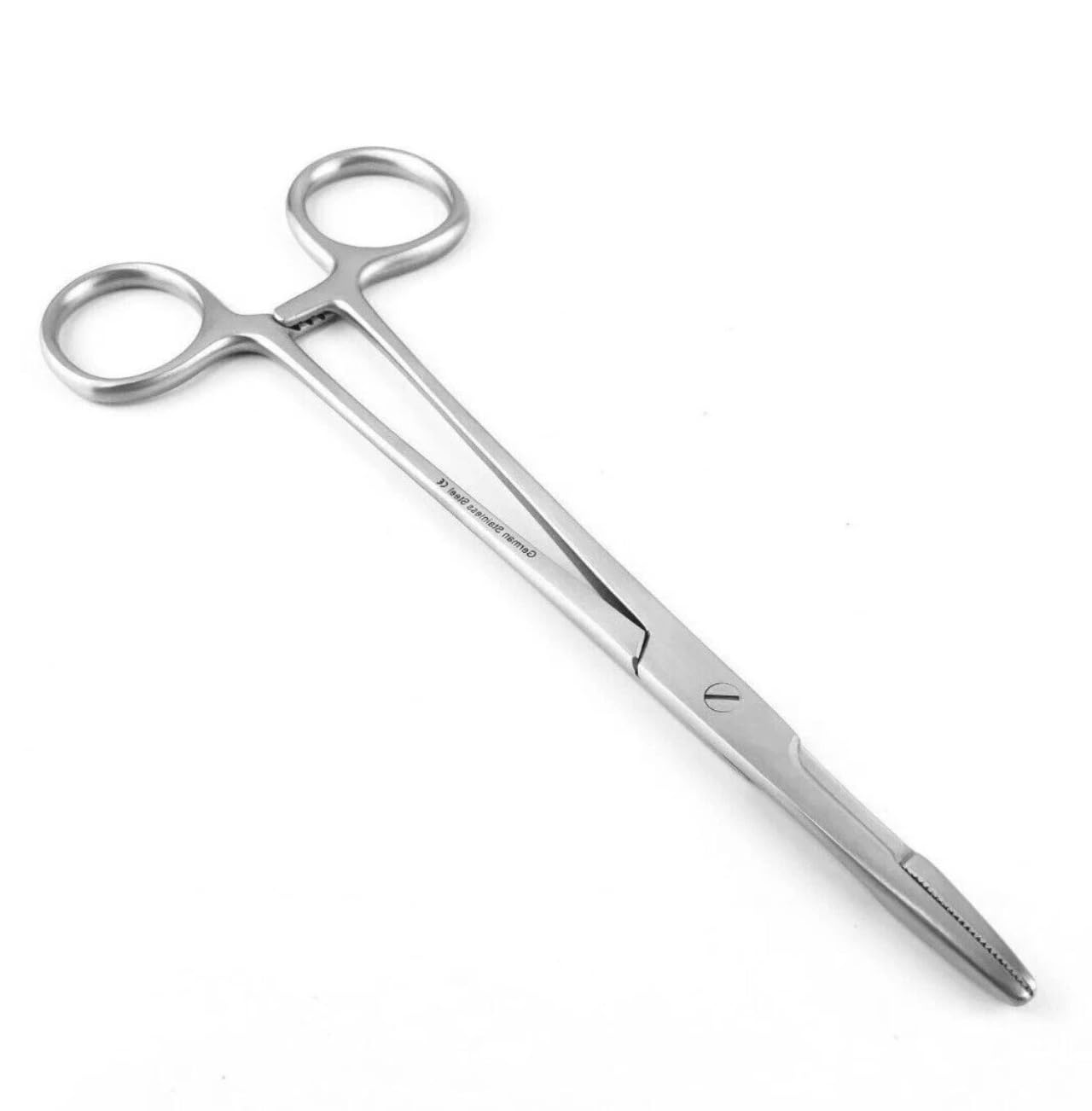 Olsen Hegar Needle Holder 6.5