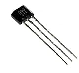 Exiron 50PCS AH3503 Hall Effect Sensor New