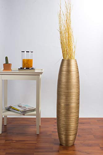 Leewadee grande vaso da terra: vaso alto, elemento...