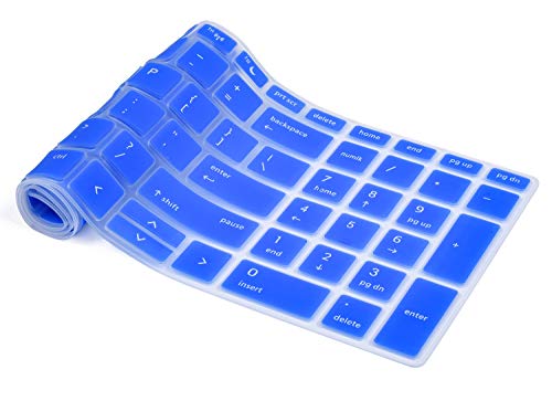 Buying Guide Casebuy Keyboard Cover For Hp Probook 450 G5 15 6 Probook