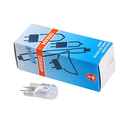 Preisvergleich Produktbild Osram 300W 230V GX6.3 film lighting